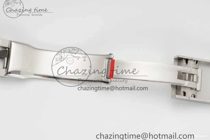 Marker Steel 41mm Diamonds on Arabic Best Dial Jubilee Gray 1:1 904L SA3235 Green Bracelet Bezel Edition DateJust DIWF 0329